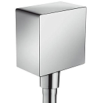 26455000 HG Fixfit Square шланговое подсоединение 250_100_Array